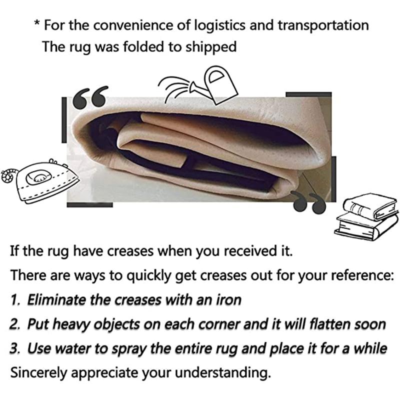 Colorful Fashion Carpet Living Room Non-slip Soft Carpets Children Bedroom Decoration Home Rugs Large Room Decor Kitchen Mat