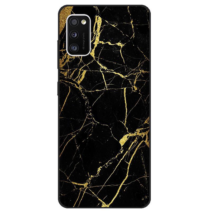For Samsung A41 Case Cover For Samsung Galaxy A41 Soft TPU Silicone Phone Case For Samsung A41 A 41 Cute Bumper For Samsung A41 Samsung A41