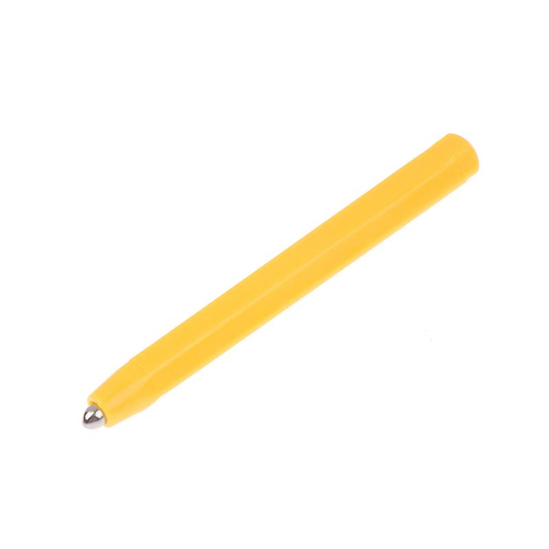 1/3Pcs Pen Board Pens Drawing Writing Toy Replacement Kids Painting Stylus Dots Doodling Toddler Fidget Tablet Reusable