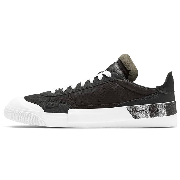 

Nike Drop Type Nrg Black White CJ1595-001 44