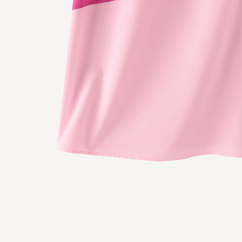 ZANZEA Rochie de damă casual cu guler rotund, fără mâneci, model maieu