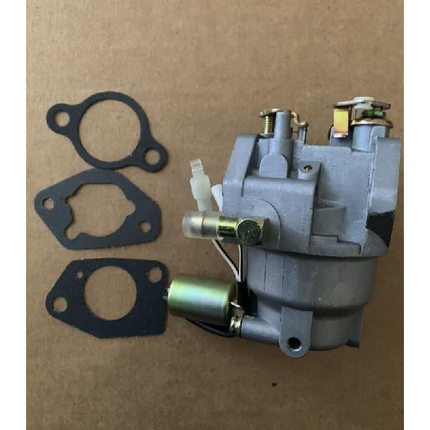 

Genuine Carburetor Carb For Cub Cadet Rider Mower Model# 13C721JD010