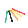 10Pcs Buoyancy Fishing Foam Stick Carp Fishing Up Zig Rig Foam Sticks Fly Tying Material For Parachute Dry Fly