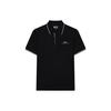 Polo Sport Casual Couleur Unie Hommes hauts F11M138157FBK