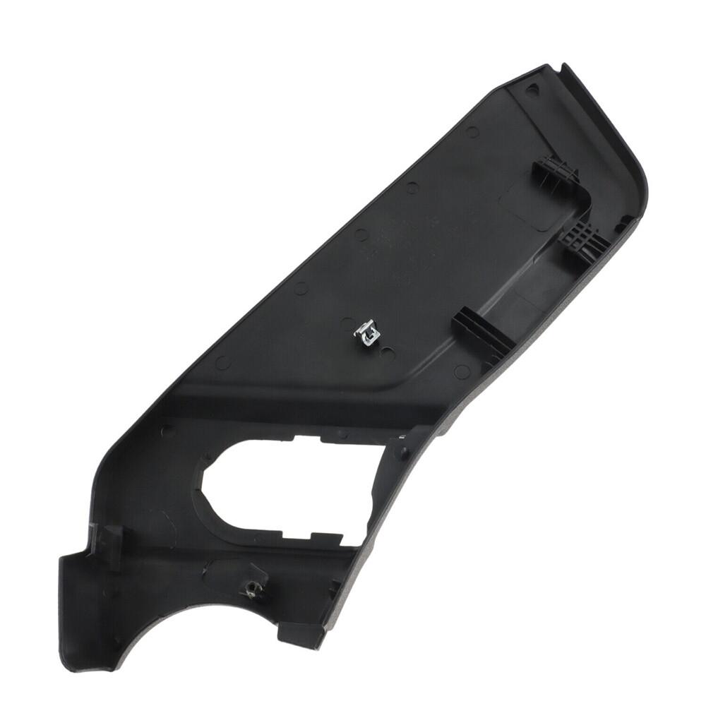 Sätesskydd - För Dodge Journey 2011-2017 - Höger Sida Manuell Utombordare PN: 1LR01DX9AB