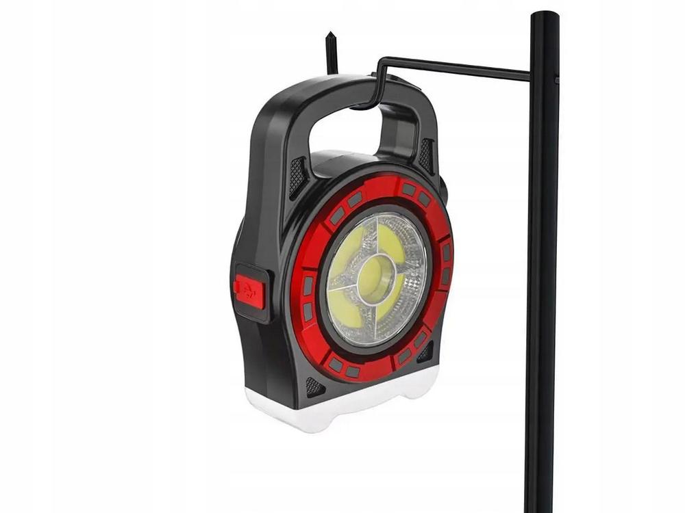 Lamp Hb-6678C Red (60) Gab_B