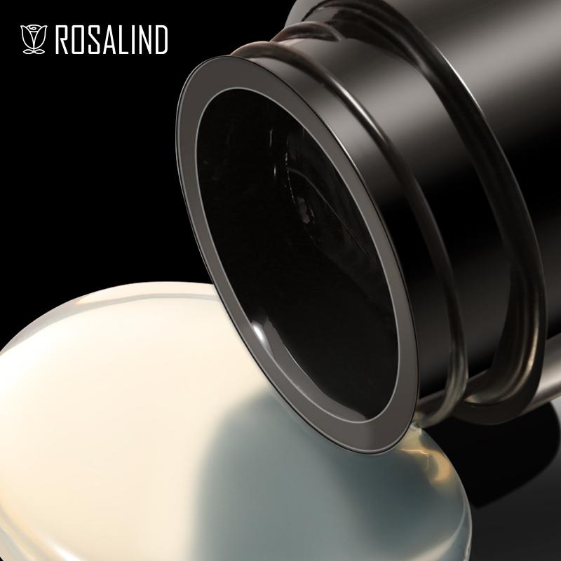 ROSALIND 5 ml Blase Gel Nagellack Punktierung Blase Dekorationen Nagel Gel Strass Kleber Für Nail art Dekorationen