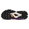 New Anta Running Collection Taihang Abrasion Resistant Rebound Low Top Running Shoes Men's 112345588-2