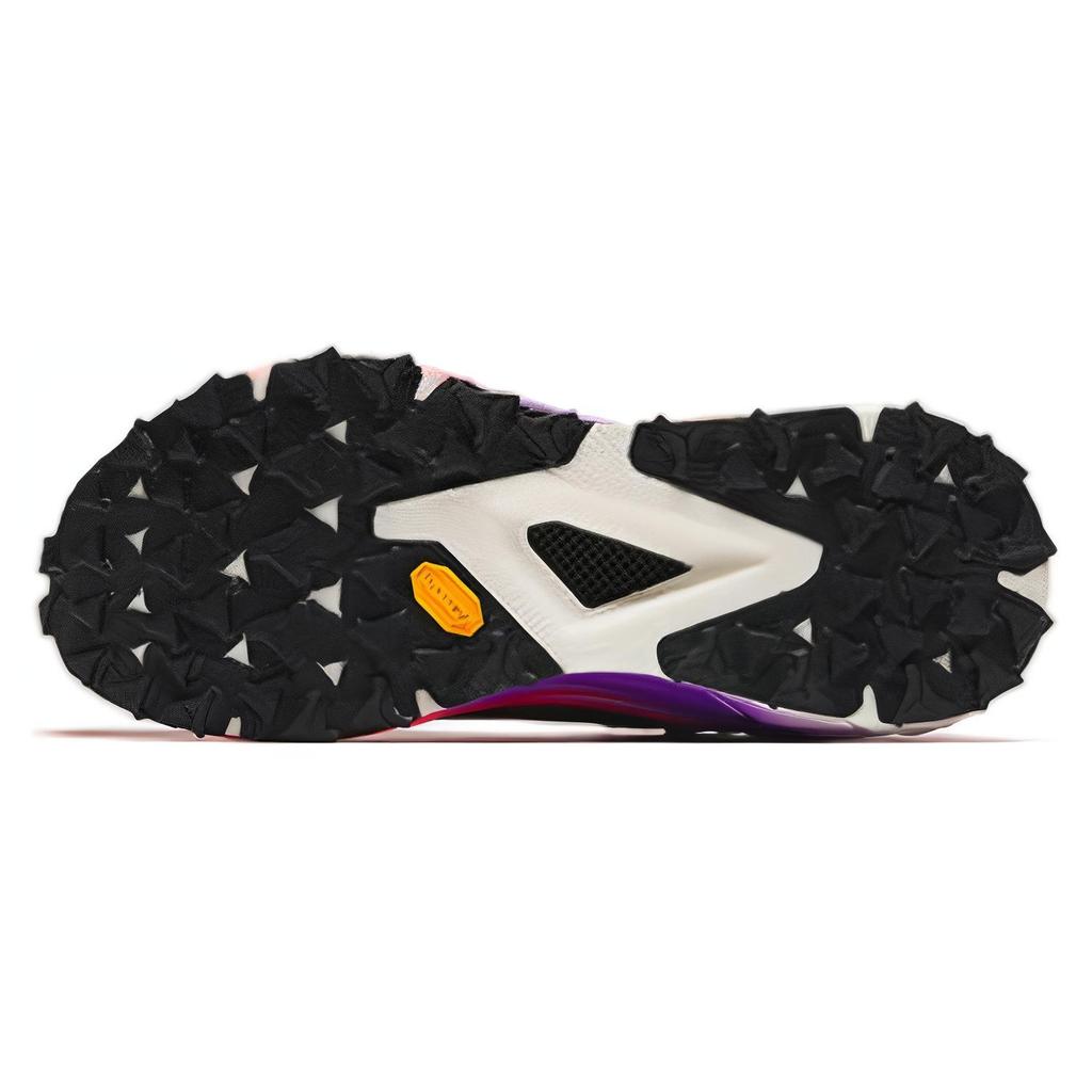 New Anta Running Collection Taihang Abrasion Resistant Rebound Low Top Running Shoes Men's 112345588-2
