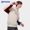 FUSION Men's Pullover Sweatshirt