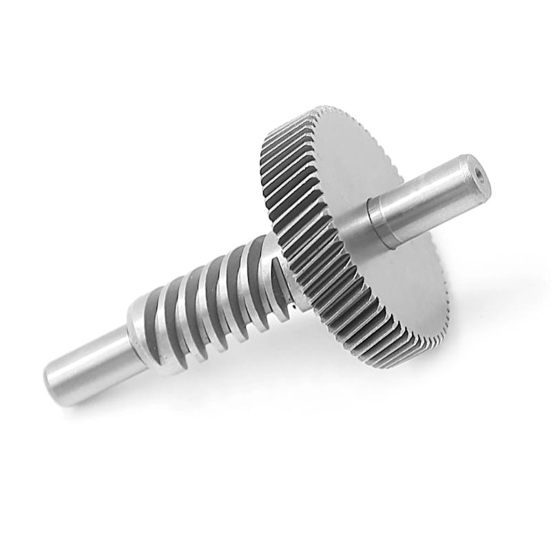 Stand Mixer Bearing Worm Gear for KitchenAid 9706529 9703445 9703680 W11086780