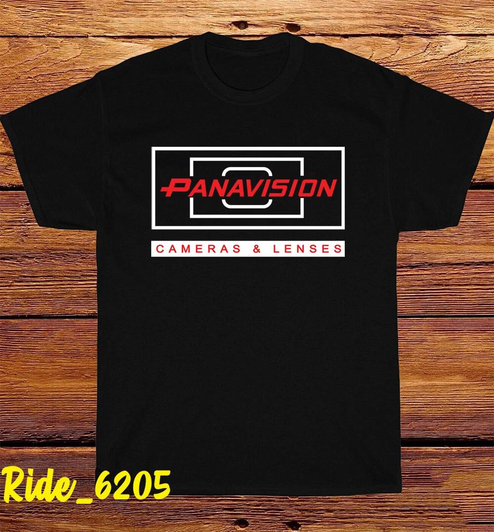 Men s and Women s T-shirts Panavision XL