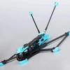 Estrutura de Drone FPV Foxeer MEGA de 7 polegadas