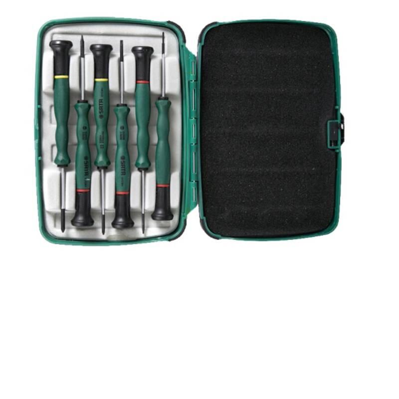 MENGDUN SATA 6-Piece Micro Screwdriver Set