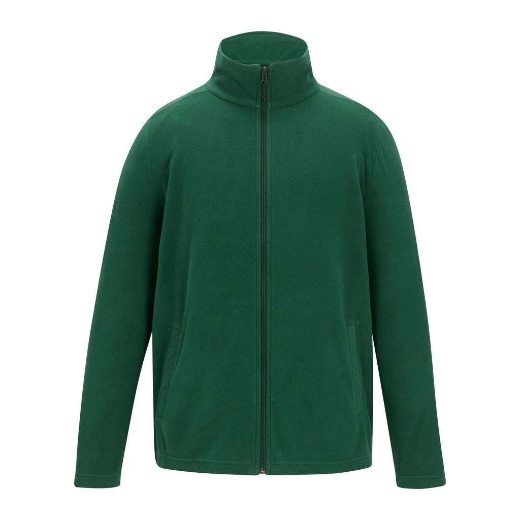 Regatta Mens Lightweight Fleece Jacket
