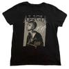 Girl On Vintage Alicia Keys T Shirt Classic Black S 2345xl