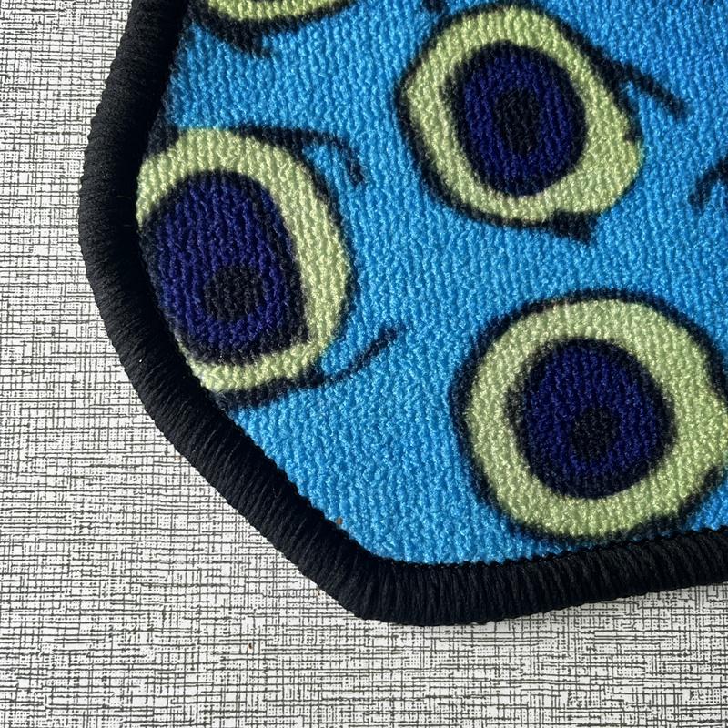 Octopus Entrance Doormats Kraken Tentacles Rug Home Bedroom Decorative Living Room Bathroom Rug Kitchen Carpet