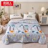 Seaweed Cotton Skin-Friendly Washable Summer Quilt