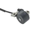 Chainsaw For Ignition Coil Module Replacement for MS460 MS660 046 066 Suitable for For Ignition Module Components