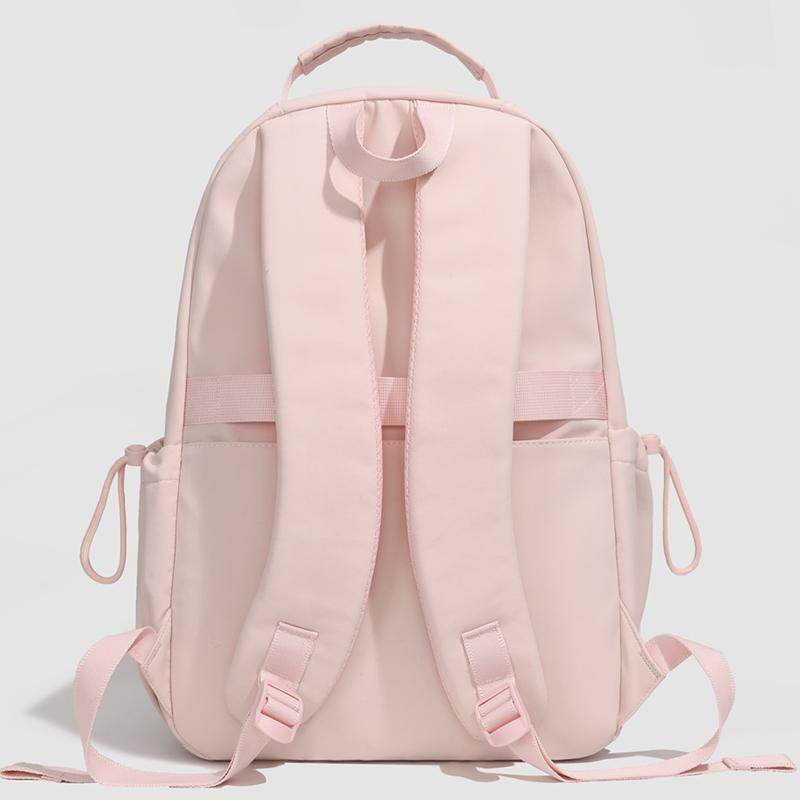 Women's Backpack Lightweight Outdoor Sports Backpack Student Schoolbag