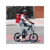 Ebike SmartGyro Nimbus 250W 20'' AM60B 7V Shimano Batería 10Ah 60km LCD Suspensión IPX4