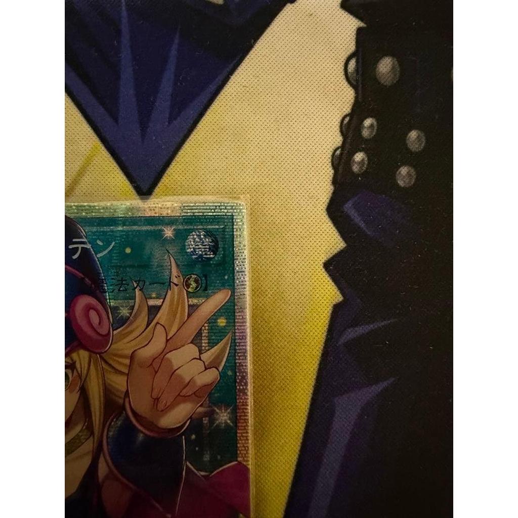 Used First come, first served! Dark Magician Girl The Dragon Knight - Quarter Century Secret Rare - 2
