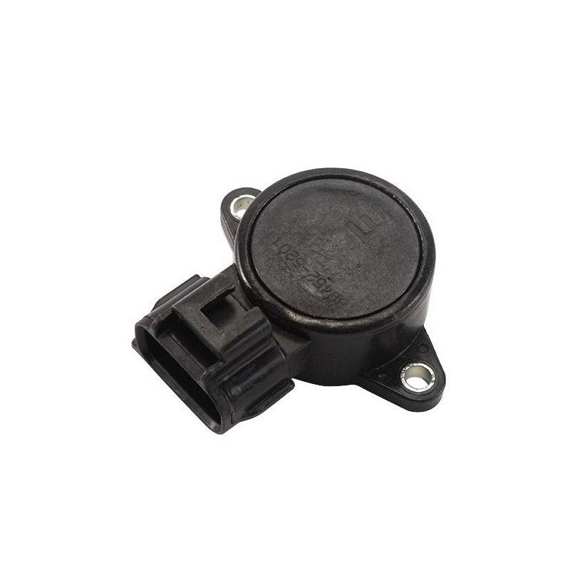 TPS Throttle Position Sensor for Toyota Vitz Yaris Echo  8945252011 89452 52011  89452-52011