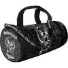 Motorhead England Duffle Bag