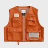 Henry Cottons (Fly Fishing Club) Fishing Vest_Azuam25240Orx