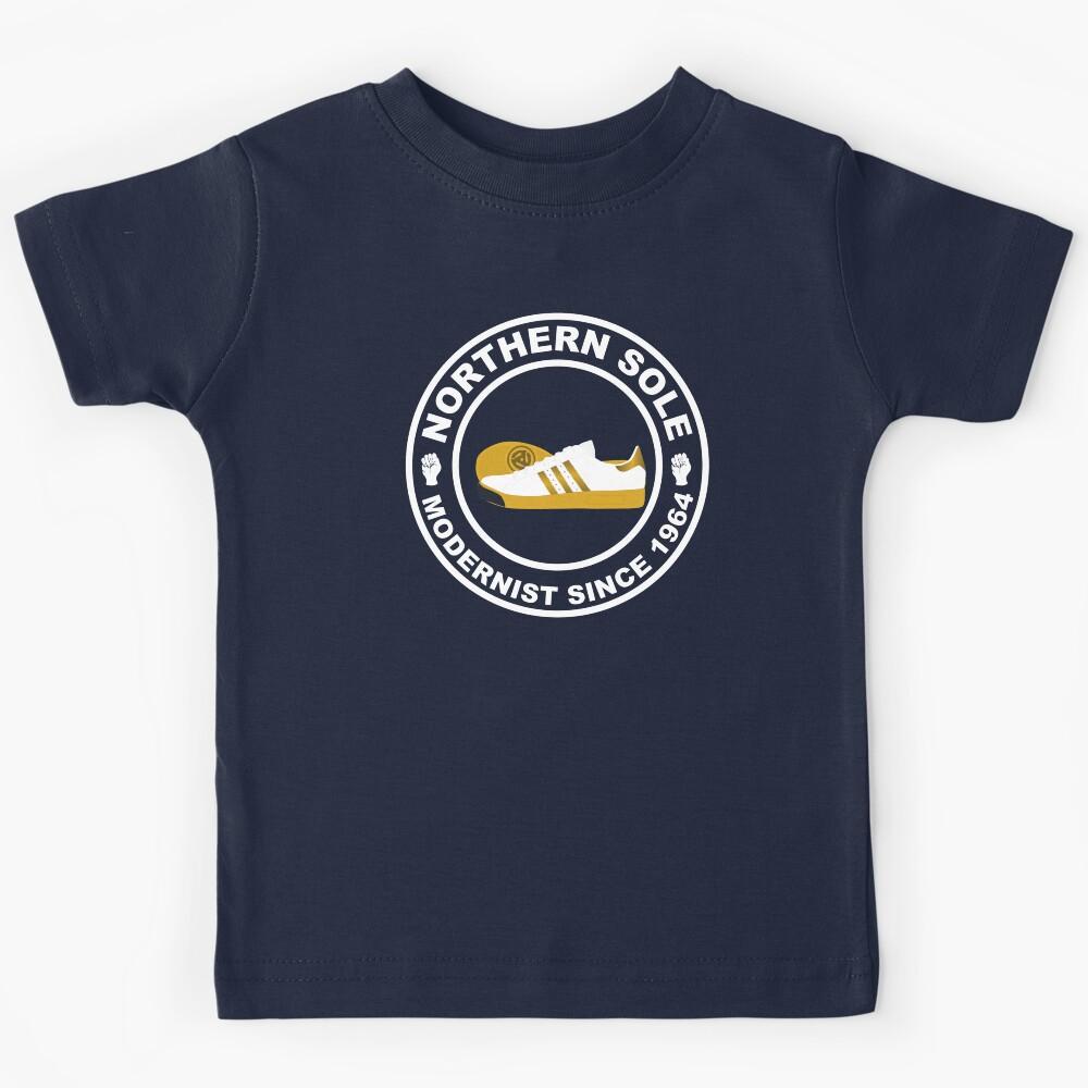 Just a Northern Sole Kids T-Shirt 160