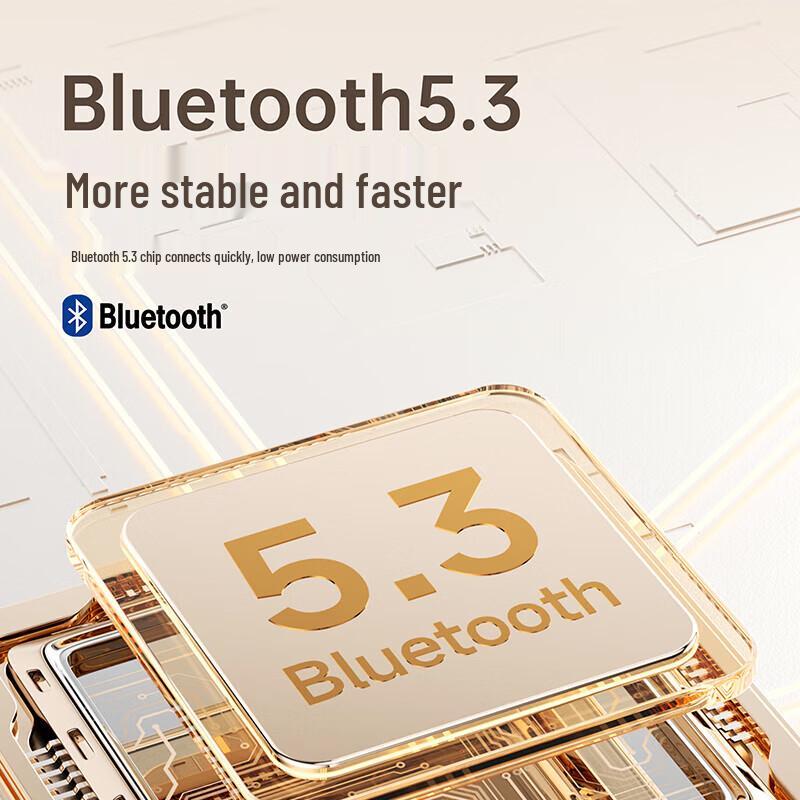 Lenovo Xiaoxin Macaron Semi-in-ear Bluetooth Earbuds