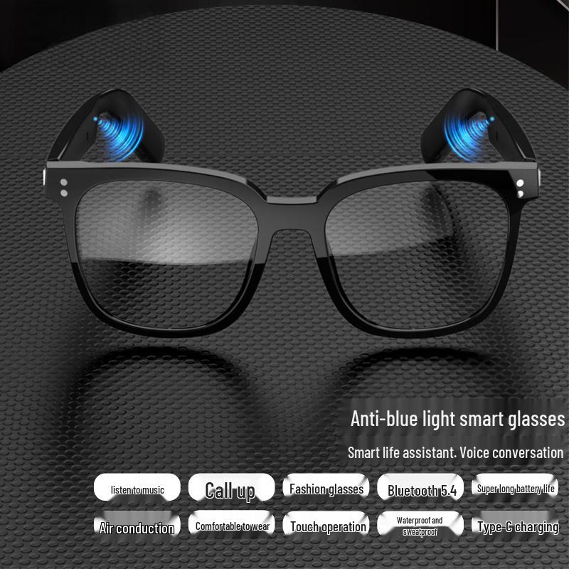 AIRMARS AI Smart Audio Glasses SG19pro