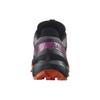 SALOMON Women's Speedcross 6 GORE-TEX 'Moonscape Bird Of Paradise' Sneakers 474657