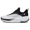 Li Ning Soft Go Slip Resistant, Abrasion Resistant, Breathable Slip Resistant, Abrasion Resistant, Breathable Low Top AGLT106-4