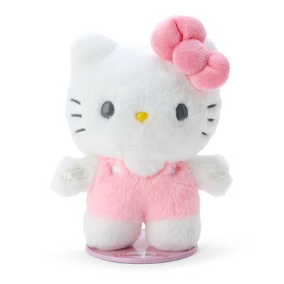 Sanrio Hello Kitty Stuffed Doll M (Pitato Friends) 273571