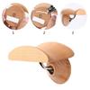Headphone Stand Headphone Holder Hook Mount Headset Stand for Most Headphones