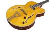 IBANEZ Modello Pat Metheny Ambra Naturale Bassa Lucentezza Acustica PM3C-NAL (Chitarra Completa)
