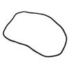 Tailgate Seal Strip 6788160131 Water Wind Resistance Seal Strip Leakproof Weather Strip for GX470