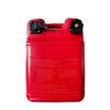 Réservoir de carburant pour moteur hors-bord 12L/24L Polyéthylène Bidon à huile pour pompe de lutte contre l'incendie