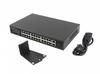 Switch 24x1GB POE+ 2xGB RSGE-24P-2GE-2S-25