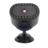 Wireless WiFi Mini Camera 1080P HD Magnetic Mini Security Camera Baby Monitor with Infrared Night