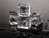 Glass Board Cutting Board 52X40 Ice Black