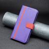 Lines Leather Phone Case For Samsung Galaxy S20 S21 Fe S22 Plus Ultra A13 A33 A53 A73 5g Flip Wallet Stand Card Slot Book Cover