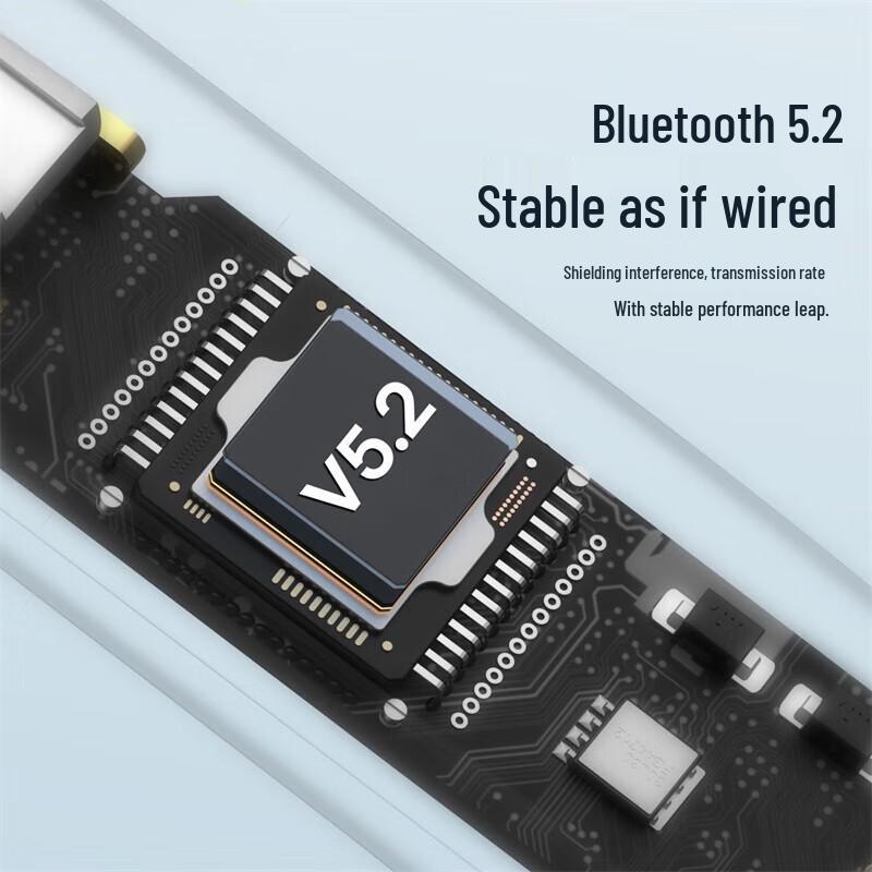 Baseus E3 Bluetooth Earbuds