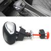 LHD Car Transmission Trans Lever Gear Shift Knob With DSG 4X4  For Skoda Scala Rapid Kodiaq GT Karoq Kamiq Octavia Superb