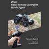 Remote Control Car, 1:20 2.4GHz Off-Road Remote Control Truck for Kids Boys Electric Powered