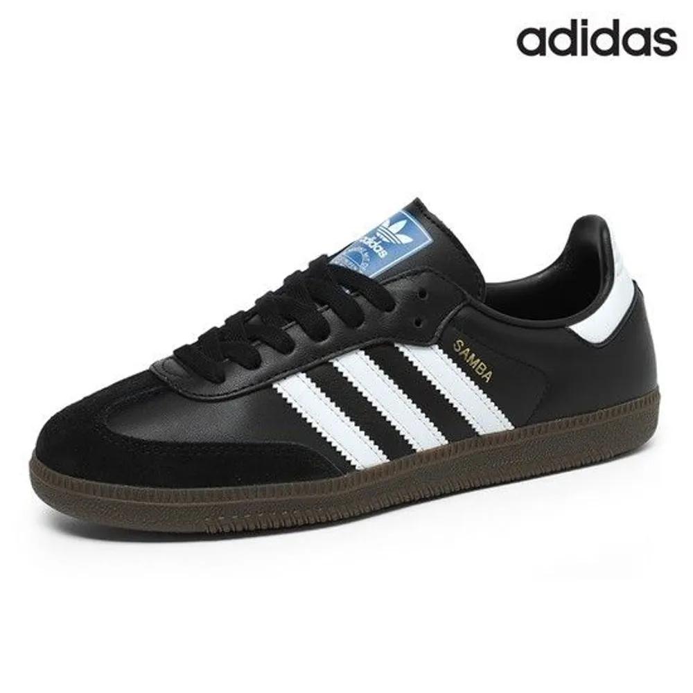 ADIDAS Samba OG Women's B75806 B75807 ID0478 IE3675 Black White Cream Sneakers