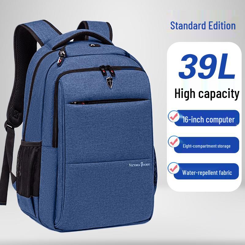 VICTORIATOURIST Herren Business-Laptop-Rucksack