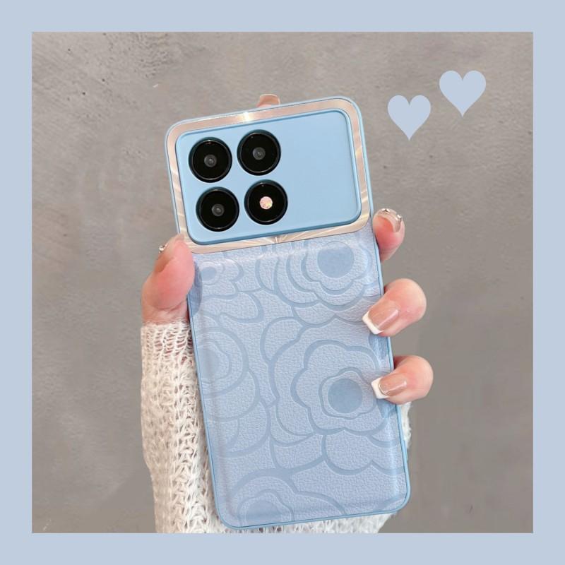 Applicable to Redmi k11 mobile phone case k11pro new female redmik11por lens all-inclusive anti-drop Xiaomi k1o