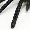 Colorful TPR Spider, Grasshopper, Lizard, Snake, and Goldfish Prank Toys Set